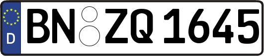 BN-ZQ1645