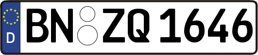 BN-ZQ1646