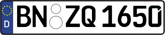 BN-ZQ1650