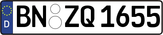 BN-ZQ1655