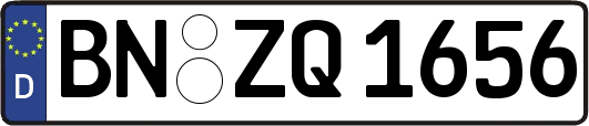 BN-ZQ1656