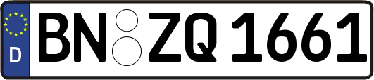 BN-ZQ1661