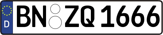 BN-ZQ1666