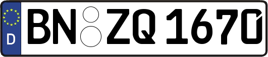 BN-ZQ1670