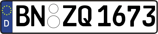 BN-ZQ1673