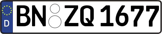 BN-ZQ1677