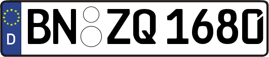 BN-ZQ1680