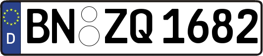 BN-ZQ1682