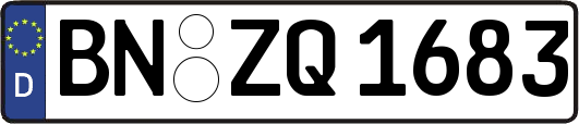 BN-ZQ1683