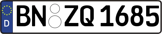 BN-ZQ1685