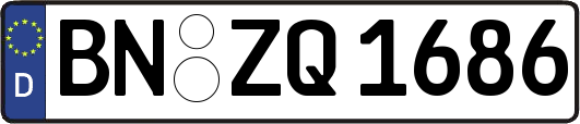 BN-ZQ1686