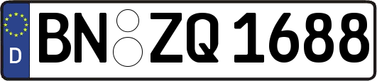 BN-ZQ1688
