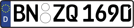 BN-ZQ1690