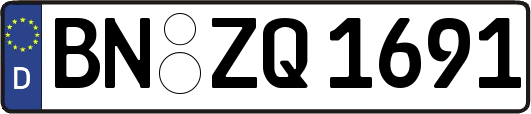BN-ZQ1691