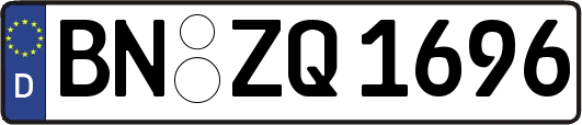 BN-ZQ1696