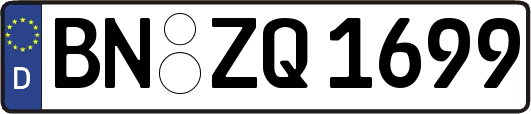 BN-ZQ1699