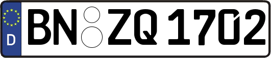 BN-ZQ1702