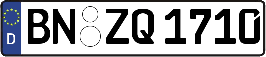 BN-ZQ1710