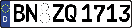 BN-ZQ1713