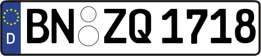 BN-ZQ1718
