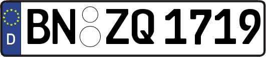 BN-ZQ1719