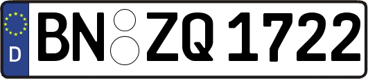 BN-ZQ1722