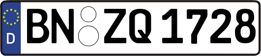 BN-ZQ1728