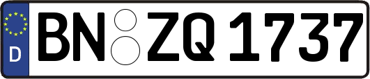 BN-ZQ1737
