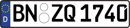 BN-ZQ1740