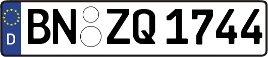 BN-ZQ1744
