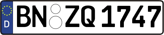 BN-ZQ1747