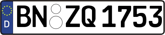 BN-ZQ1753