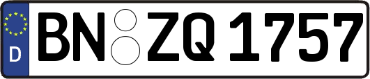 BN-ZQ1757