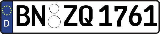 BN-ZQ1761