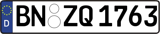 BN-ZQ1763