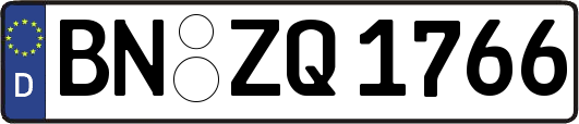 BN-ZQ1766