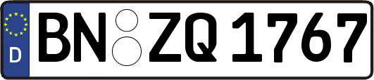 BN-ZQ1767