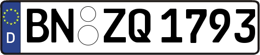 BN-ZQ1793