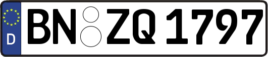BN-ZQ1797