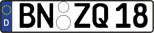 BN-ZQ18