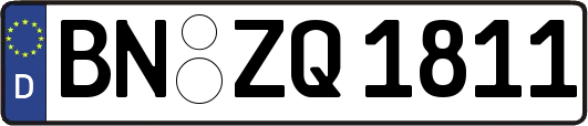 BN-ZQ1811