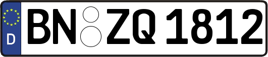 BN-ZQ1812