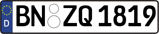 BN-ZQ1819