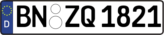 BN-ZQ1821