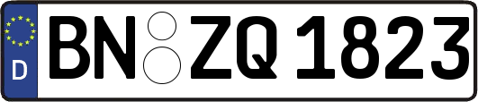 BN-ZQ1823