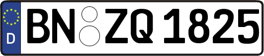 BN-ZQ1825