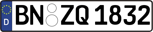 BN-ZQ1832