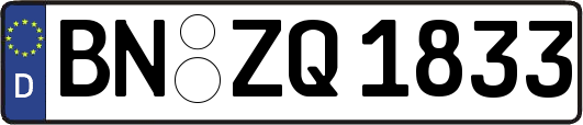 BN-ZQ1833