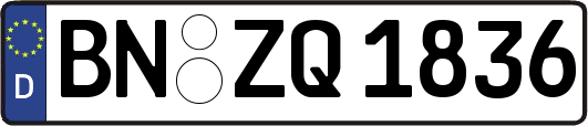 BN-ZQ1836