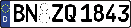 BN-ZQ1843